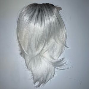Beauty Synthetic Lace Front Wig + Cap